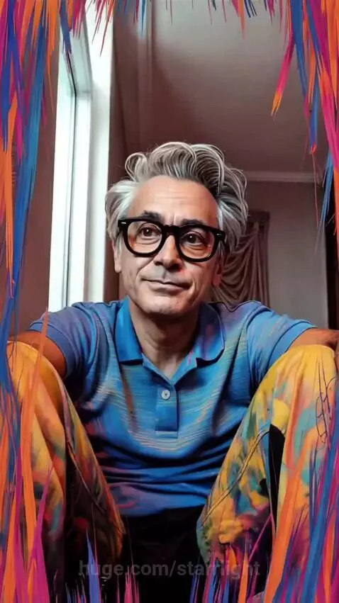 video poster