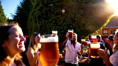 Beer Money by drinkup