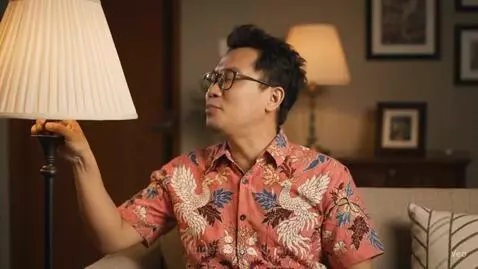 Pak Lukman dan Cara Mengatasi Malas by lukman