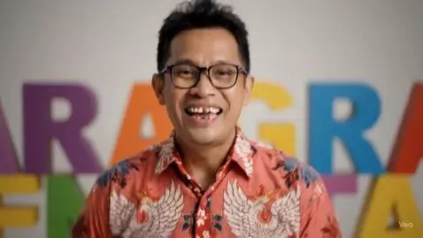 video poster