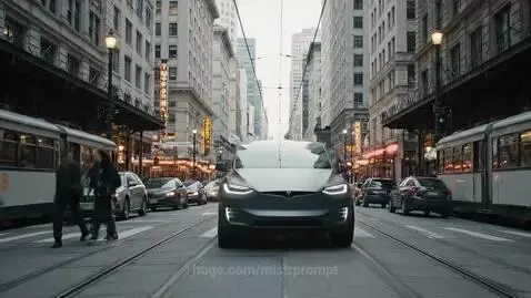 video poster