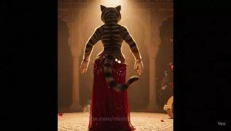 video poster