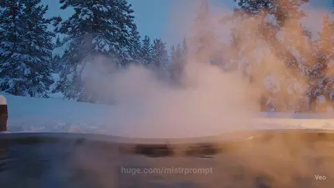 video poster