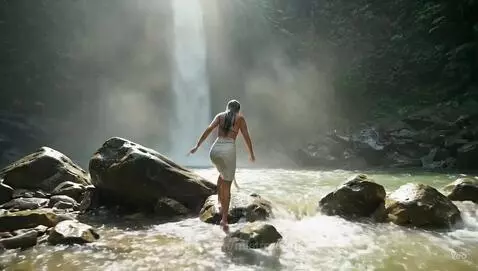 video poster