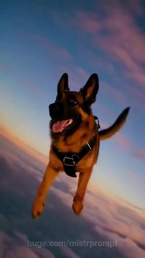 video poster