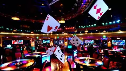 Aces by jacked