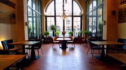 Coffee In Monaco by more