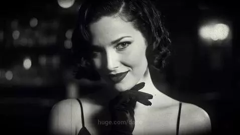 AI-Generated Film Noir Short — “Sweetheart” | Created with V... by dade