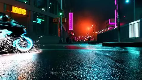 video poster