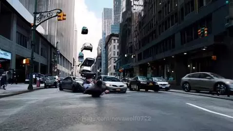 video poster