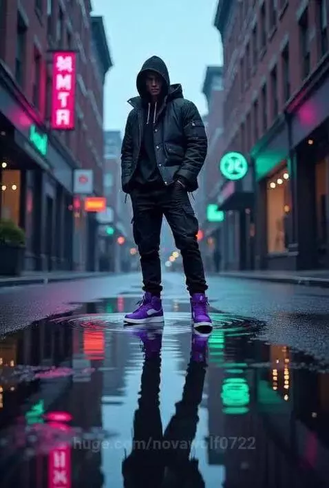 video poster