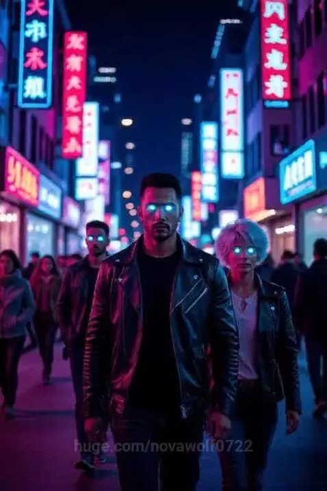 video poster