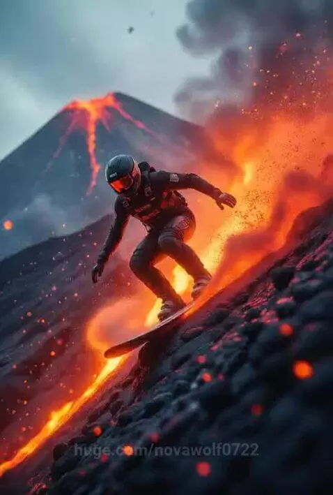 video poster