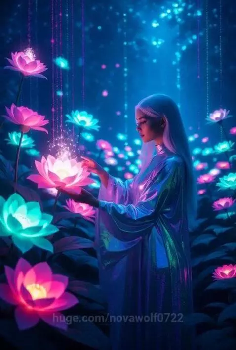 Reboot of Eden.. by novawolf0722