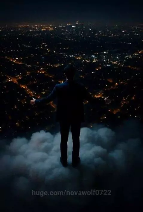 Dreams by novawolf0722