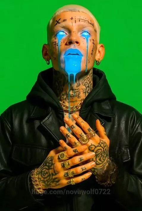 High Price for fashion.. by novawolf0722