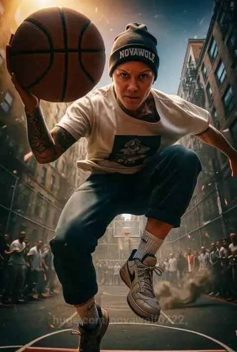 Play hard by novawolf0722