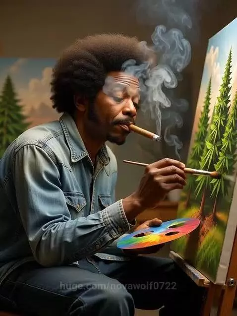 Paradise by novawolf0722