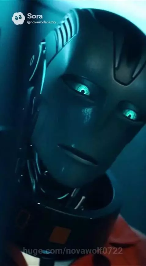 Freedom for all by novawolf0722