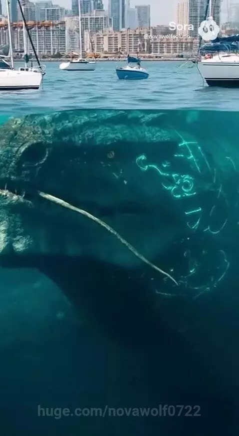 The deep by novawolf0722