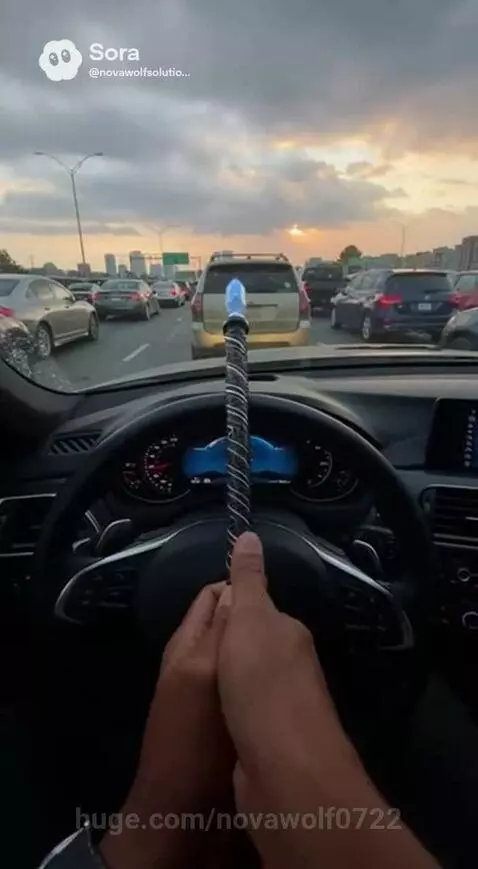 Always carry your wand! by novawolf0722