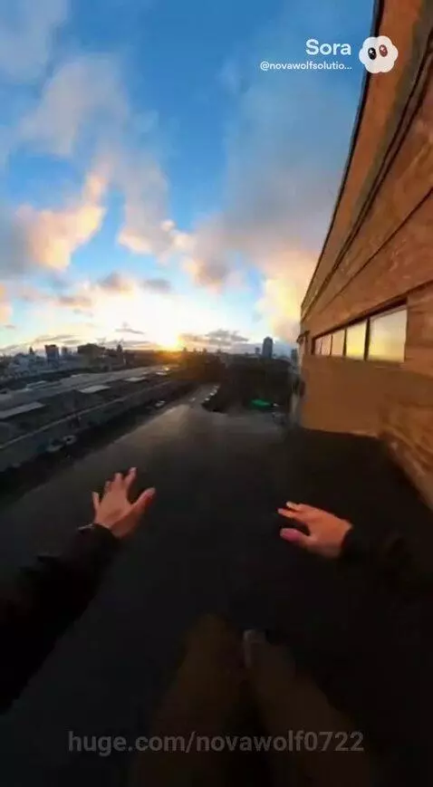 Adrenaline Junkie by novawolf0722