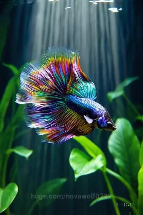 Beta time by novawolf0722