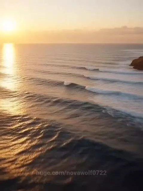 Endorphins by novawolf0722