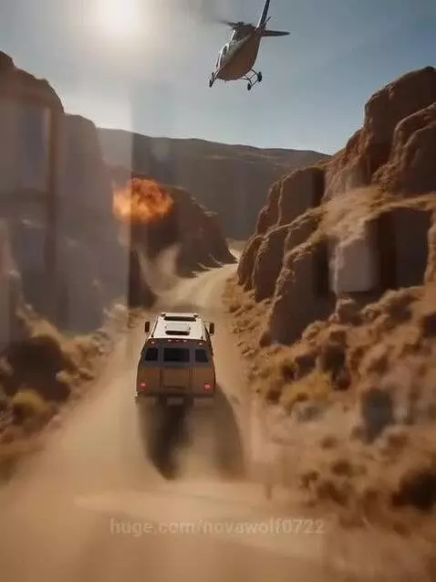 Endorphin mash-up by novawolf0722