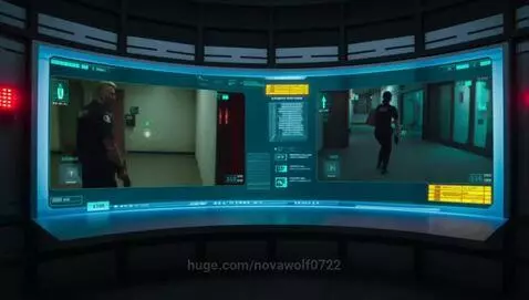 video poster