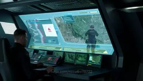 video poster