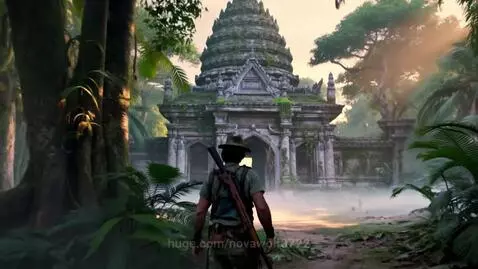 video poster
