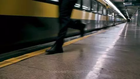video poster