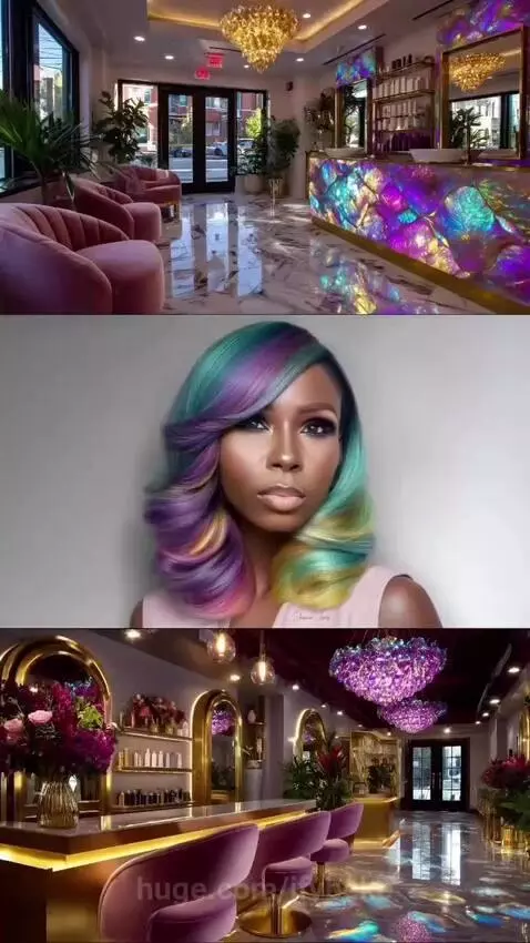 video poster