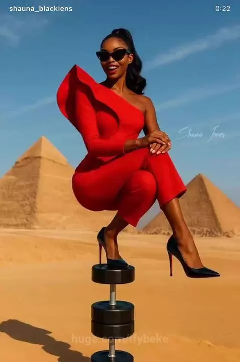 video poster