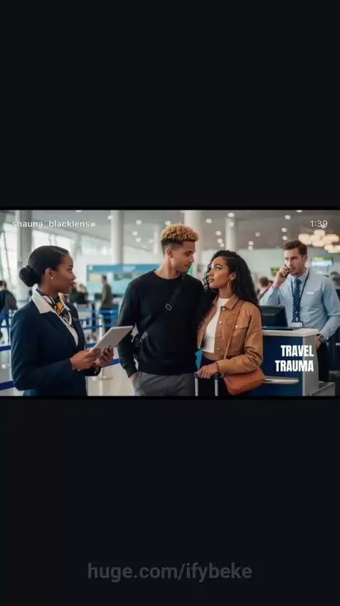 video poster
