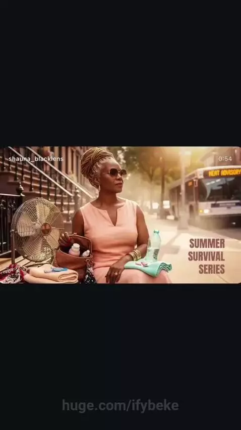 video poster