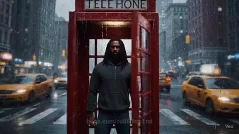 video poster