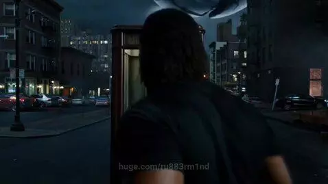 video poster