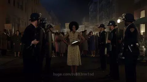 video poster