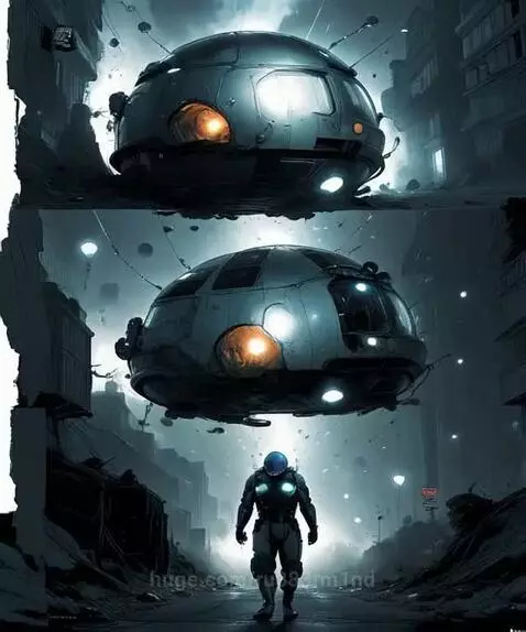 POD INFUSION by ru883rm1nd