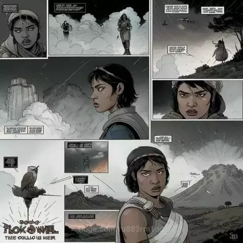 video poster