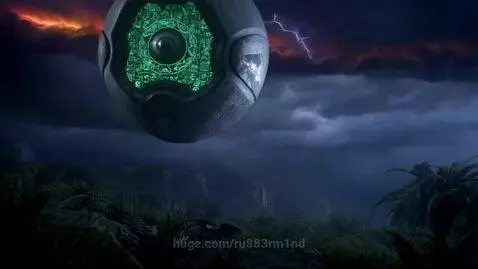 video poster