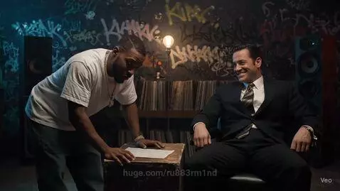 video poster