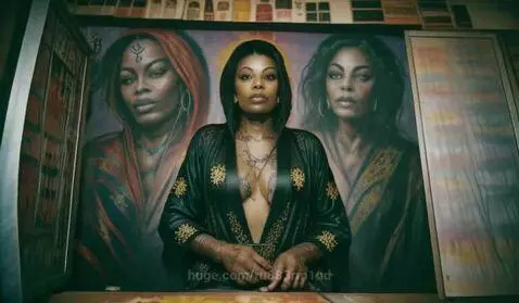 video poster