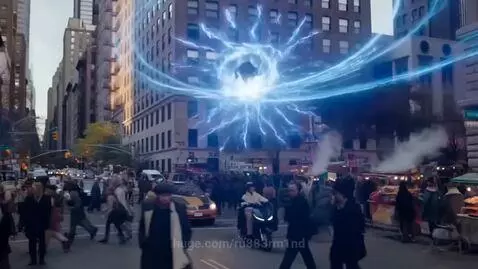 video poster