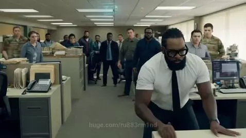 video poster
