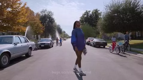 video poster