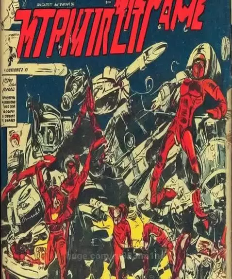 video poster