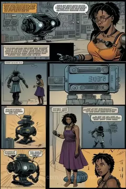video poster